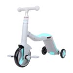 Παιδικό Scooter Πολυμορφικό 3 σε 1