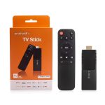 Smart Tv Stick