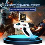 AR Handle 4D Live-Action Shooting Game - Image 3