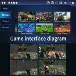AR Handle 4D Live-Action Shooting Game - Image 5