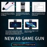 AR Handle 4D Live-Action Shooting Game - Image 6