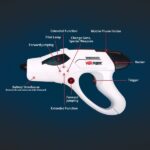 AR Handle 4D Live-Action Shooting Game - Image 7