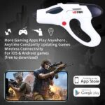 AR Handle 4D Live-Action Shooting Game - Image 8