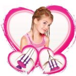 Music Star Συσκευή Μαλλιών Hair Braider - Image 4