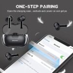 Ασύρματα Ακουστικά με Θήκη Φόρτισης – Awei T52 Gaming - Image 6