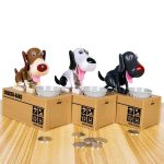 Κουμπαράς Παιχνίδι Πεινασμένο Σκυλάκι – My Dog Piggy Bank - Image 2