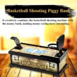 Κουμπαράς Μπάσκετ – Piggy Bank Coin Shooting - Image 6