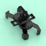 Βάση Κινητού για Ποδήλατο/Μοτοσυκλέτα – VX-03 XiPiN - Image 4