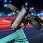 Βάση Κινητού για Ποδήλατο/Μοτοσυκλέτα – VX-03 XiPiN - Image 5