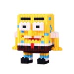 Connection Blocks – SpongeBob SquarePants
