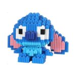 Connection Blocks - Stitch