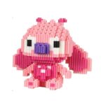Connection Blocks - Angel