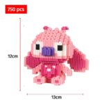 Connection Blocks - Angel - Image 3