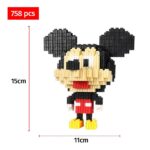 Connection Blocks - Mickey - Image 2