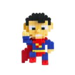 Connection Blocks – Superman