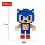 Connection Blocks - Sonic - Image 2