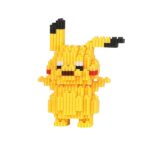 Connection Blocks – Pikachu