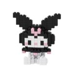 Connection Blocks - Kuromi