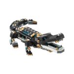 Steam Davinci - Alligator - Image 2