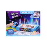 Blow Pens