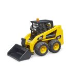 Φορτωτής Cat® Skid Steer - Bruder 02481