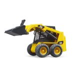 Φορτωτής Cat® Skid Steer - Bruder 02481 - Image 2