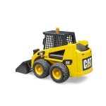 Φορτωτής Cat® Skid Steer - Bruder 02481 - Image 4