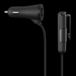 Φορτιστής αυτοκινήτου – 4 usb port - Image 3