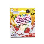 Μαρκαδόροι Perfume Stamps 8 Χρώματα - Carioca