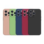 iPhone Back Cover