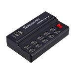 Βάση Φόρτισης με 12 Θύρες USB-A 60W