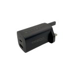 Φορτιστής τοίχου – USB+PD 65W