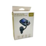 FM transmitter A30