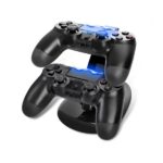 Dual Usb Charging Stand – For PS4 Slim and Pro