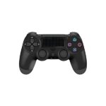 Wireless Game Controller Vibration 4