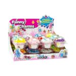 Funny Charms Surprise