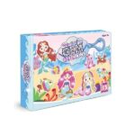 Diamond Art Keychain Kit
