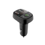 Smart Series FM Transmission Car Charger – Devia