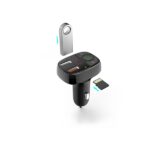 Smart Series FM Transmission Car Charger – Devia - Image 3