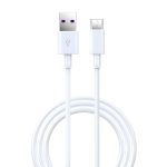Smart Series Super Charge USB to Type-C Cable Full Compatible 5A,1.5M – Devia