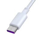 Smart Series Super Charge USB to Type-C Cable Full Compatible 5A,1.5M – Devia - Image 2