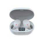 Ακουστικά Bluetooth TWS Joypods A6 Series Wireless White