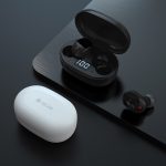 Ακουστικά Bluetooth TWS Joypods A6 Series Wireless White - Image 5