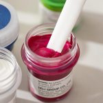 Watercolors - 12 Τεμάχια των 15ml Deli - Image 6