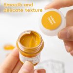 Watercolors - 6 Τεμάχια των 15ml Deli - Image 4