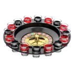 Drinking Roulette