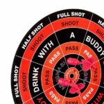 Mini Darts Shot Game - Image 2