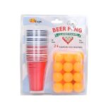 Beer Pong Drinking Game