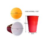 Beer Pong Drinking Game - Image 2
