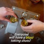 Tic Tac Toe Drinking Game - Image 2